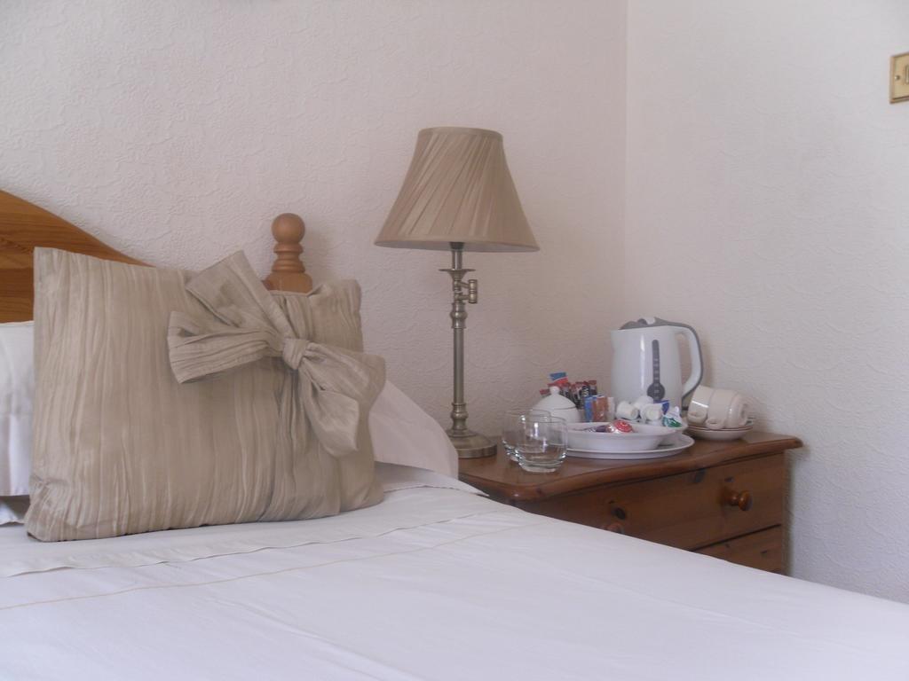Ardfern Guest House Perth Quarto foto