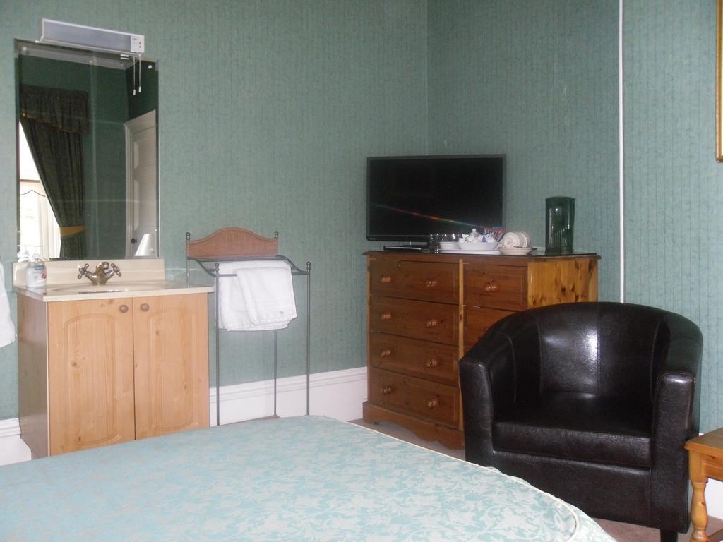 Ardfern Guest House Perth Quarto foto