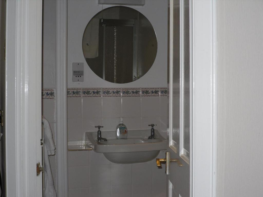 Ardfern Guest House Perth Quarto foto