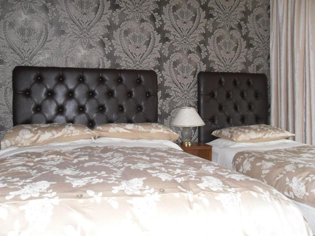 Ardfern Guest House Perth Quarto foto