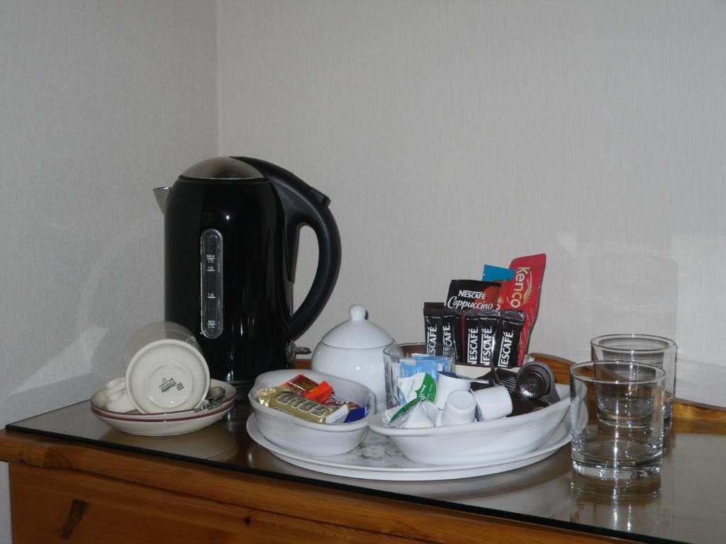 Ardfern Guest House Perth Quarto foto