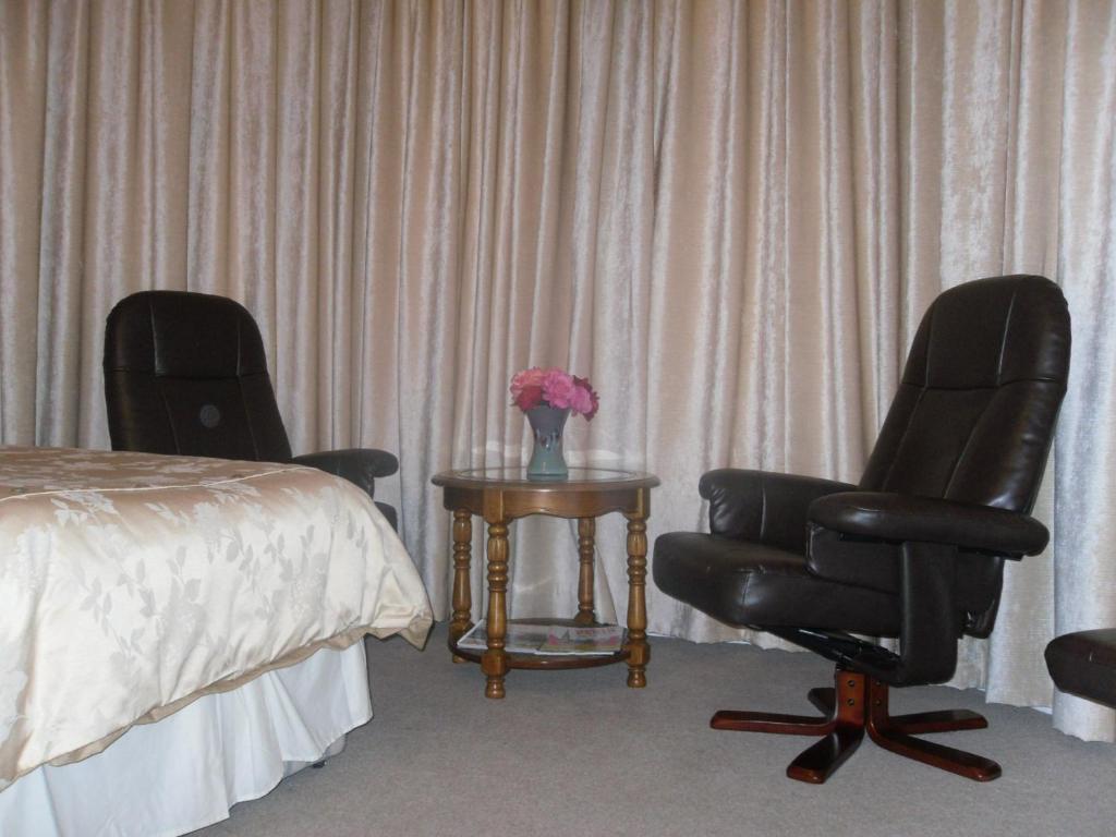 Ardfern Guest House Perth Quarto foto